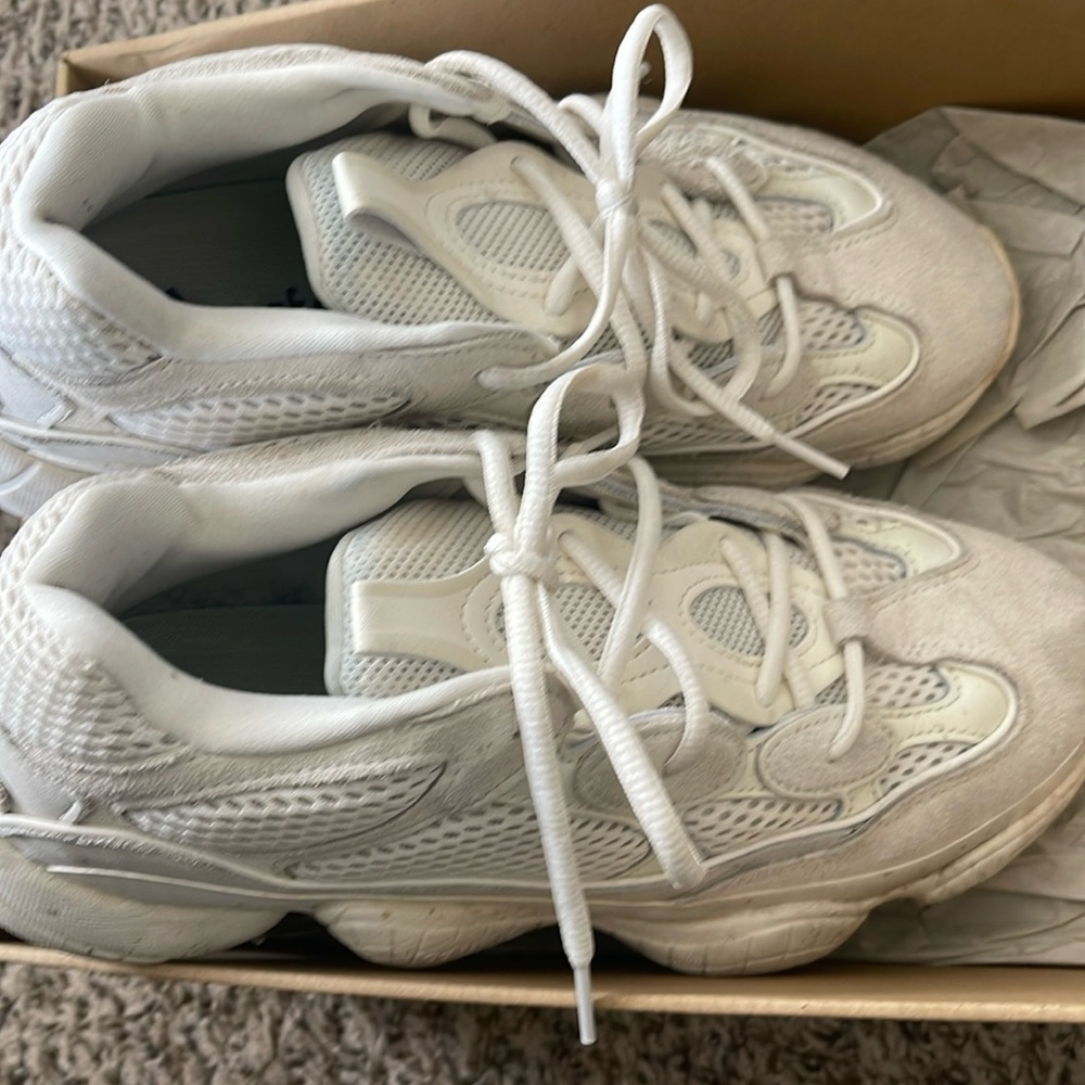 Yeezy Boost 500
